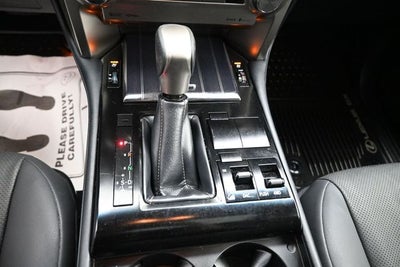2020 Lexus GX 460