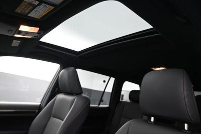 2020 Lexus GX 460