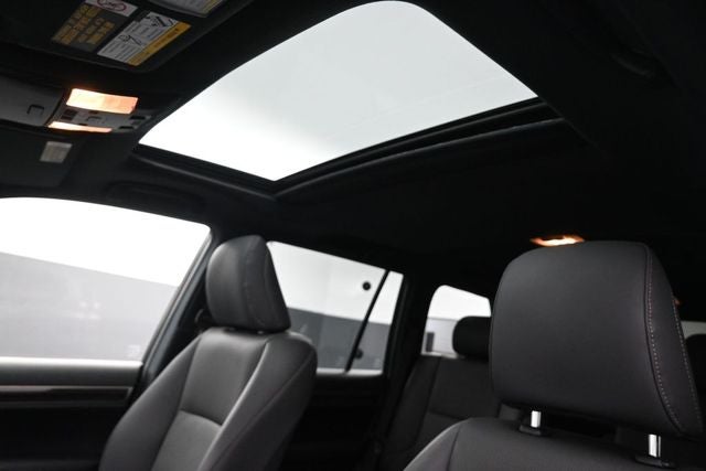 2020 Lexus GX 460