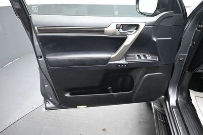 2020 Lexus GX 460