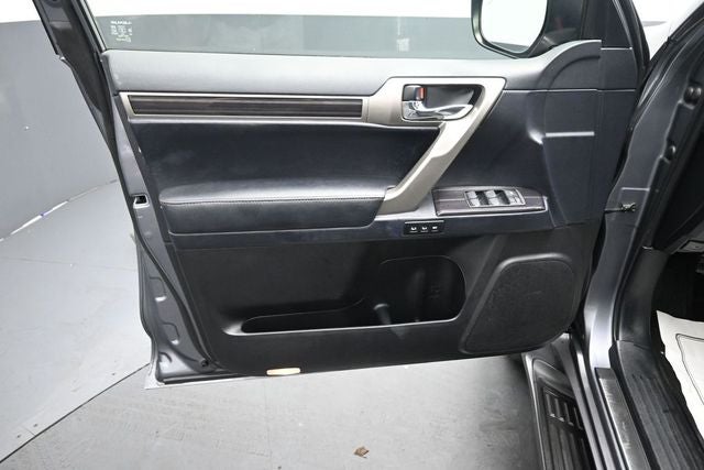 2020 Lexus GX 460