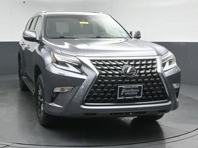 2020 Lexus GX 460