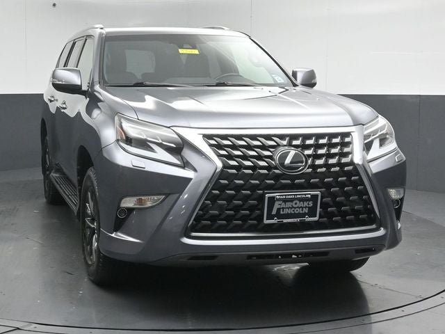 2020 Lexus GX 460