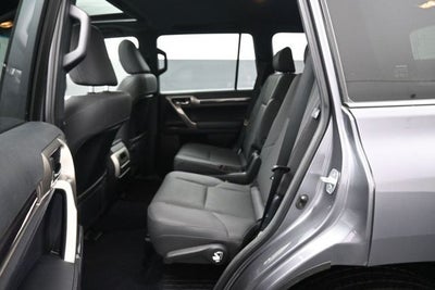 2020 Lexus GX 460