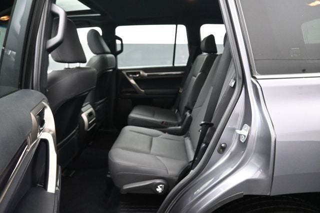 2020 Lexus GX 460