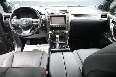 2020 Lexus GX 460