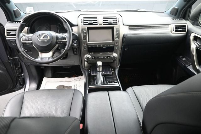 2020 Lexus GX 460