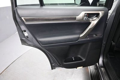 2020 Lexus GX 460