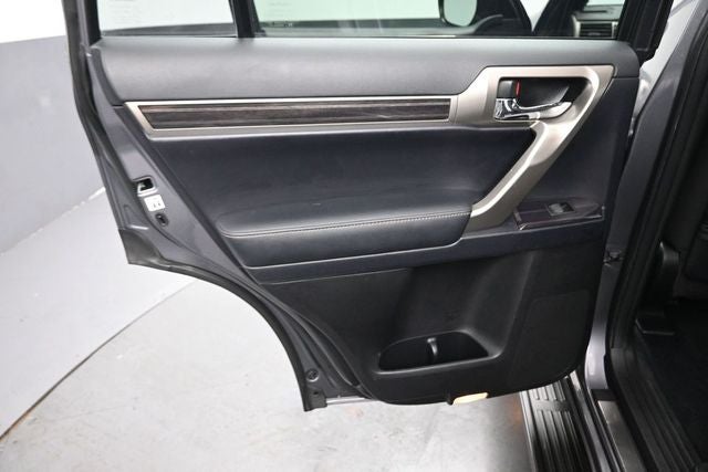 2020 Lexus GX 460