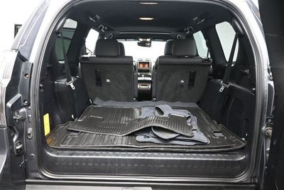 2020 Lexus GX 460