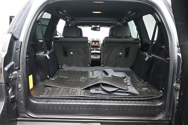 2020 Lexus GX 460