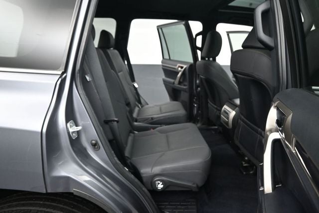 2020 Lexus GX 460