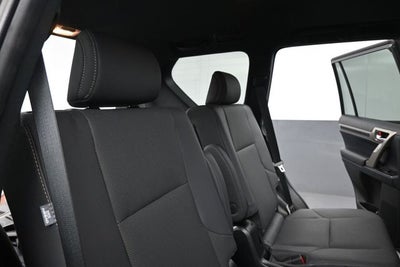 2020 Lexus GX 460