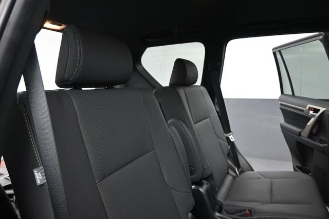 2020 Lexus GX 460