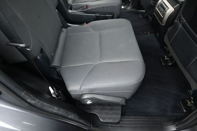 2020 Lexus GX 460