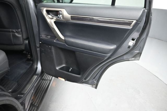 2020 Lexus GX 460