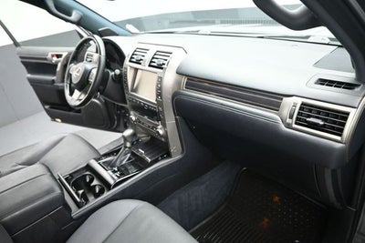 2020 Lexus GX 460