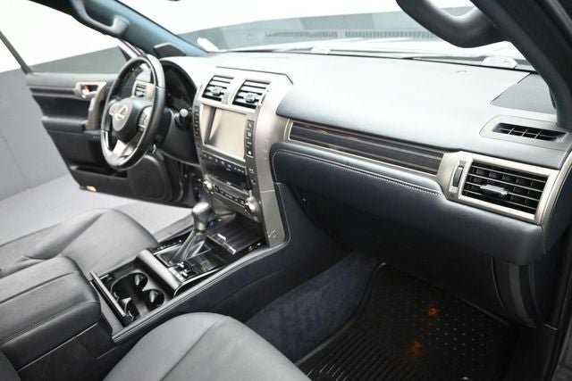 2020 Lexus GX 460