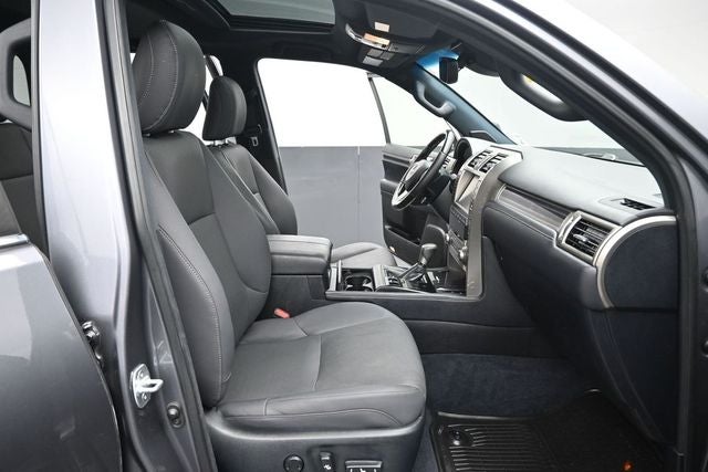 2020 Lexus GX 460