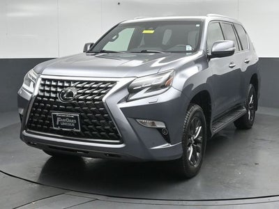 2020 Lexus GX 460