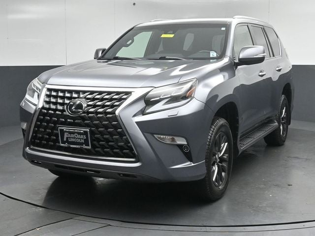 2020 Lexus GX 460