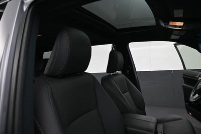 2020 Lexus GX 460