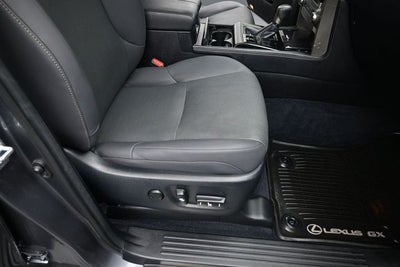 2020 Lexus GX 460