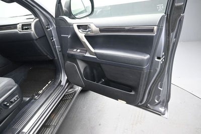 2020 Lexus GX 460