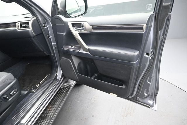 2020 Lexus GX 460