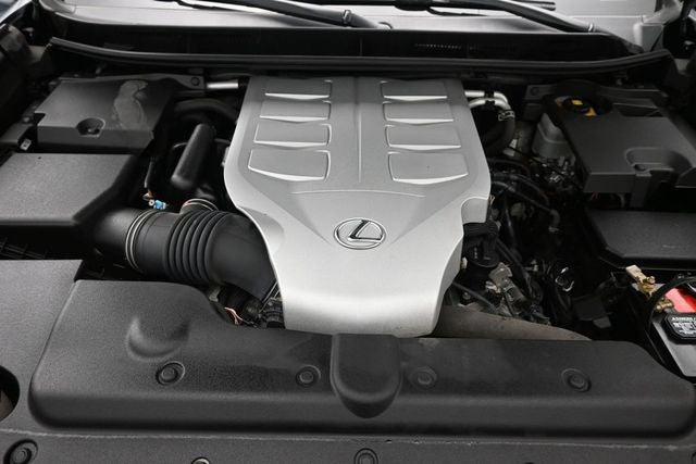 2020 Lexus GX 460