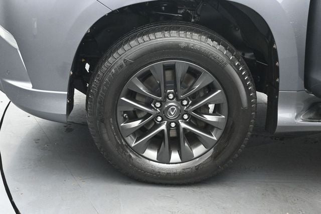 2020 Lexus GX 460
