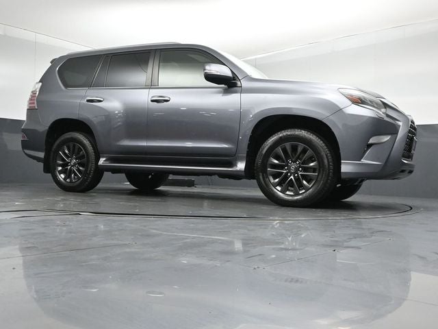2020 Lexus GX 460
