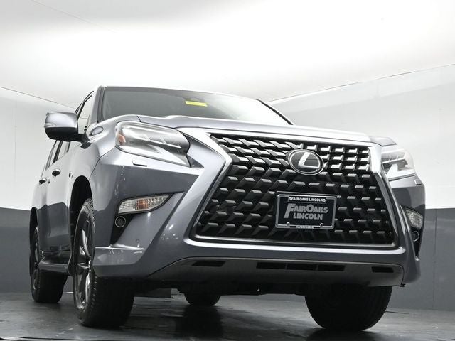 2020 Lexus GX 460