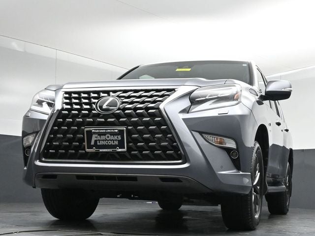 2020 Lexus GX 460