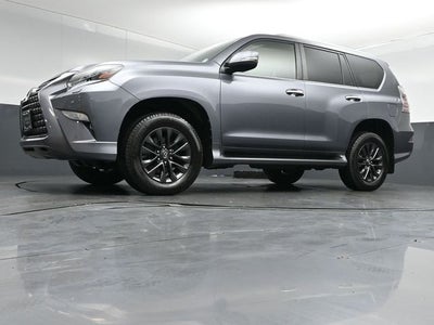 2020 Lexus GX 460