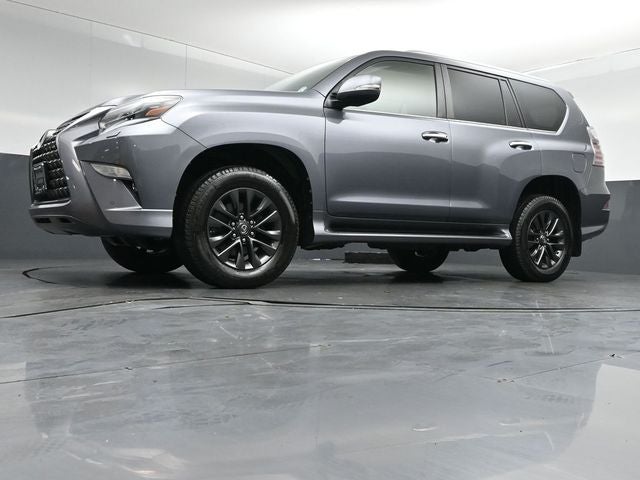 2020 Lexus GX 460