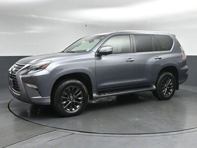 2020 Lexus GX 460