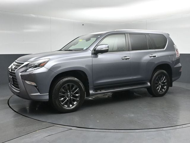2020 Lexus GX 460