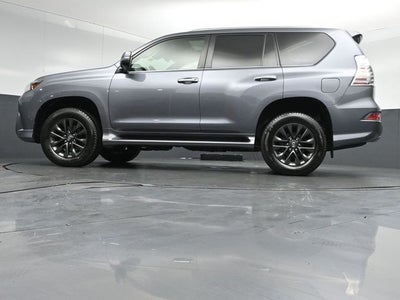 2020 Lexus GX 460