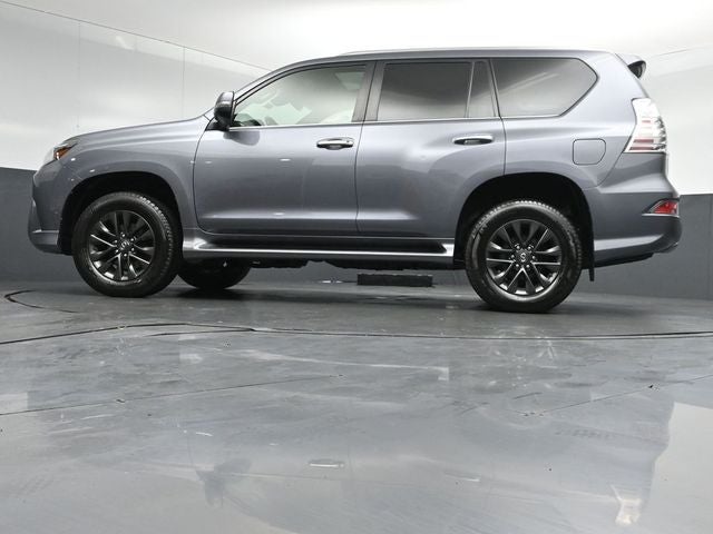 2020 Lexus GX 460