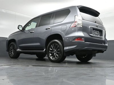 2020 Lexus GX 460