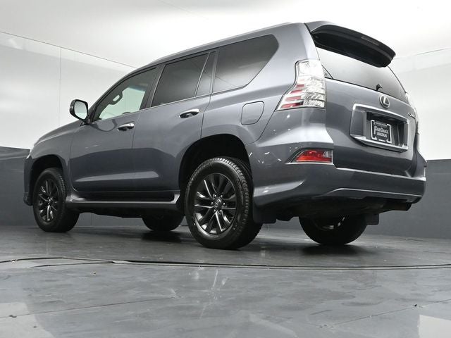 2020 Lexus GX 460