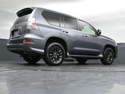 2020 Lexus GX 460