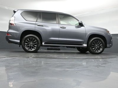 2020 Lexus GX 460