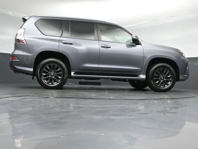 2020 Lexus GX 460