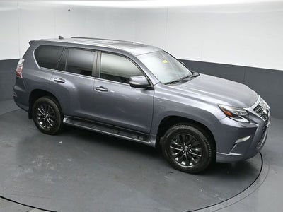 2020 Lexus GX 460