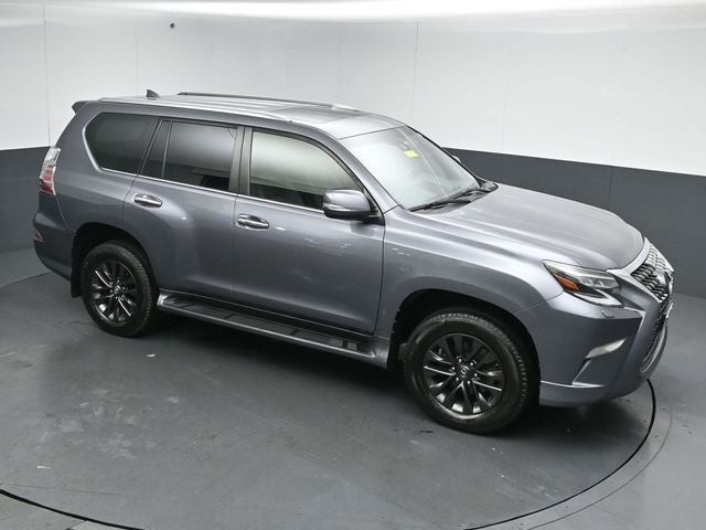 2020 Lexus GX 460