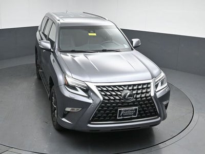 2020 Lexus GX 460