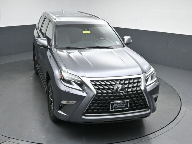 2020 Lexus GX 460