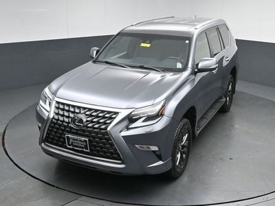 2020 Lexus GX 460